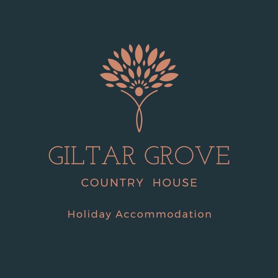 Giltar Grove Country House Guest House Tenby Eksteriør bilde